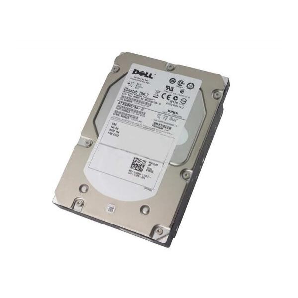 Жесткий диск для сервера Dell 500 ГБ SATA 2.5" 7200 об/мин, 6 Gb/s, 400-ACLE