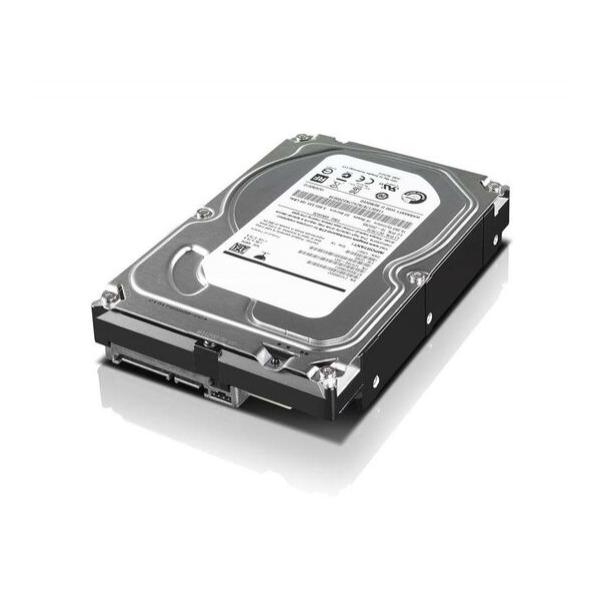 Жесткий диск для сервера Lenovo 4ТБ SATA 3.5" 7200 об/мин, 6 Gb/s, 4XB7A13556