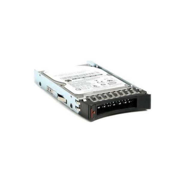 Жесткий диск для сервера Lenovo 3ТБ SATA 3.5" 7200 об/мин, 6 Gb/s, 0A89477