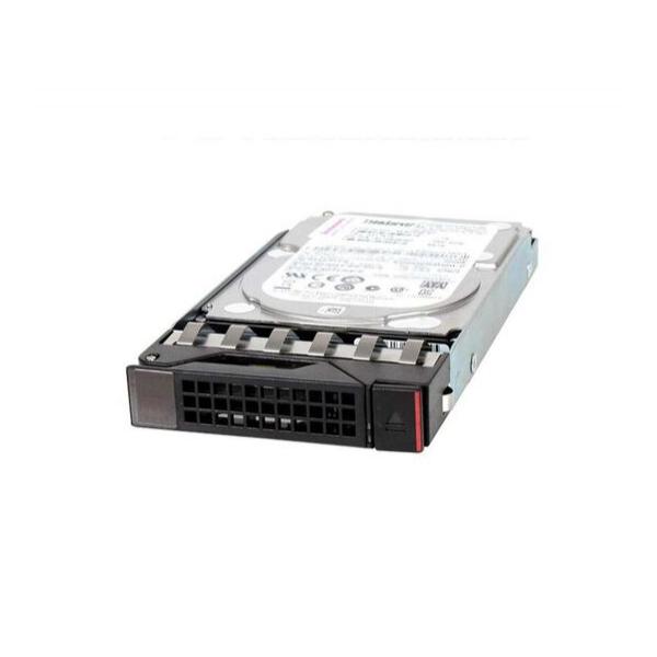 Жесткий диск для сервера Lenovo 1.2ТБ SAS 2.5" 10000 об/мин, 12 Gb/s, 4XB7A14112