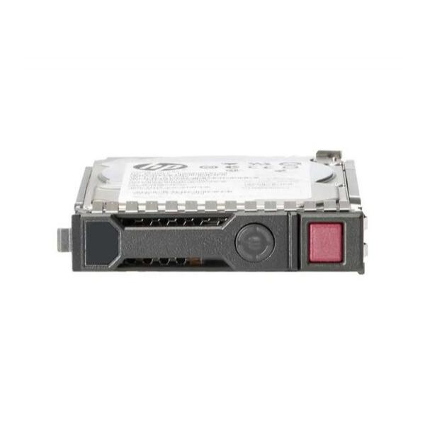 Жесткий диск для сервера Hewlett Packard Enterprise 1.8 ТБ SAS 2.5" 10000об/мин, 12Gb/s, 872738-001B