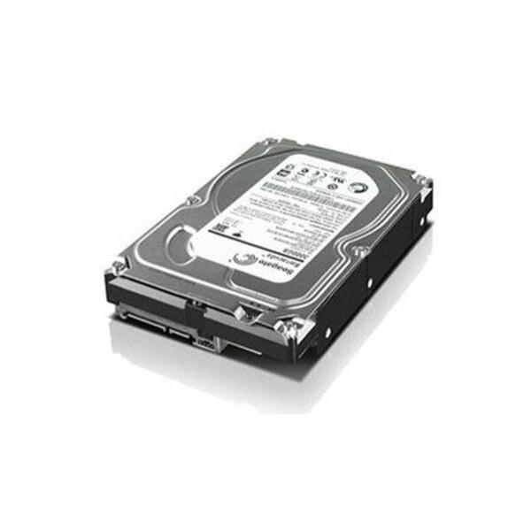 Жесткий диск для сервера Lenovo 2ТБ SATA 3.5" 7200 об/мин, 6 Gb/s, 90Y8822