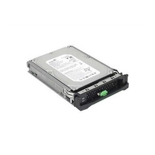 Жесткий диск для сервера Huawei 2ТБ SATA 3.5" 7200 об/мин, 6 Gb/s, 02311AYT