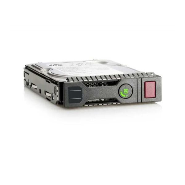 Жесткий диск для сервера Hewlett Packard Enterprise 1.2 ТБ SAS 2.5" 10000об/мин, 12Gb/s, 787648-001B