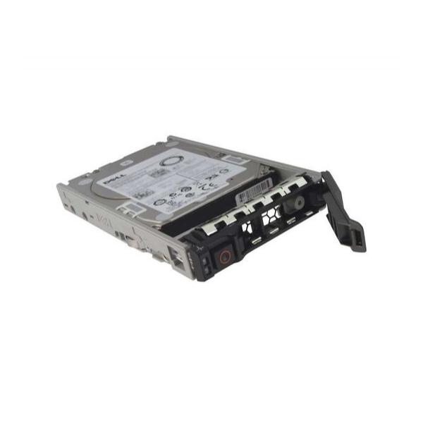 Жесткий диск для сервера Dell 1.8 ТБ SAS 2.5" 10000 об/мин, 12 Gb/s, 400-BBFU