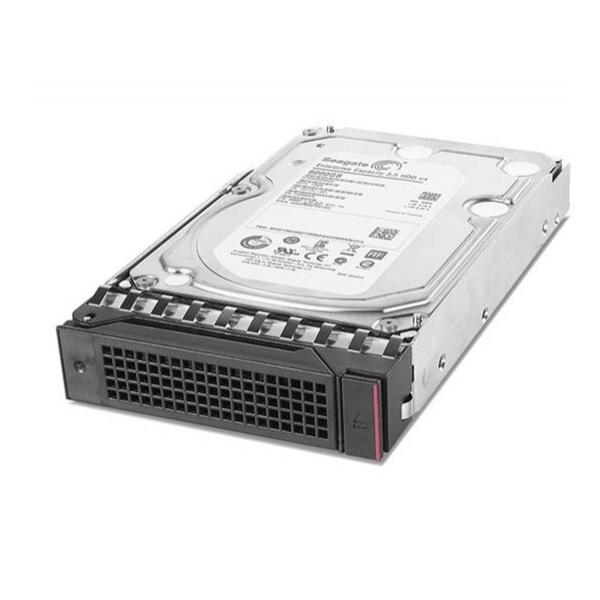 Жесткий диск для сервера Lenovo 6ТБ SATA 3.5" 7200 об/мин, 6 Gb/s, 4XB0G88713