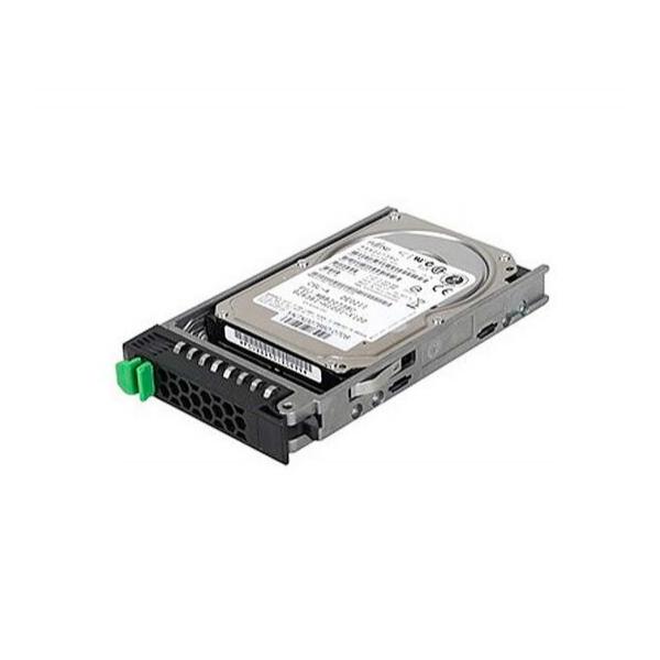 Жесткий диск для сервера Fujitsu 2ТБ SATA 2.5" 7200 об/мин, 6 Gb/s, S26361-F3907-L200