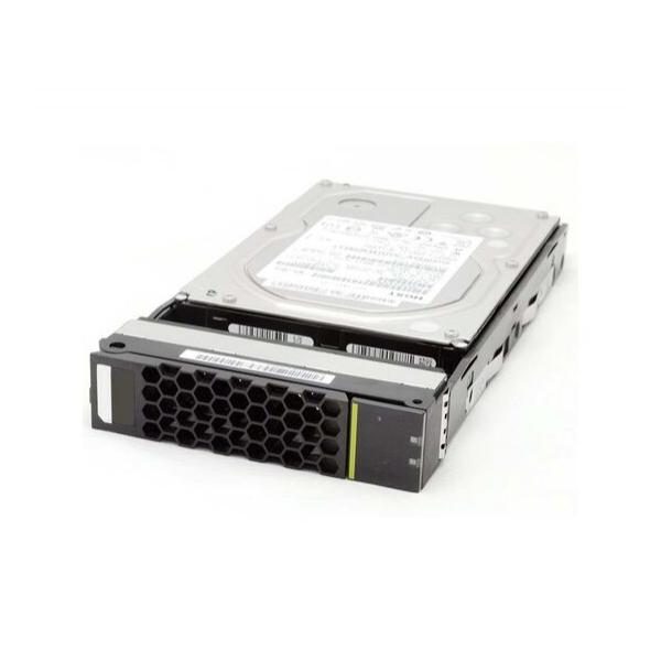 Жесткий диск для сервера Huawei 8ТБ SATA 3.5" 7200 об/мин, 6 Gb/s, 02311JRE