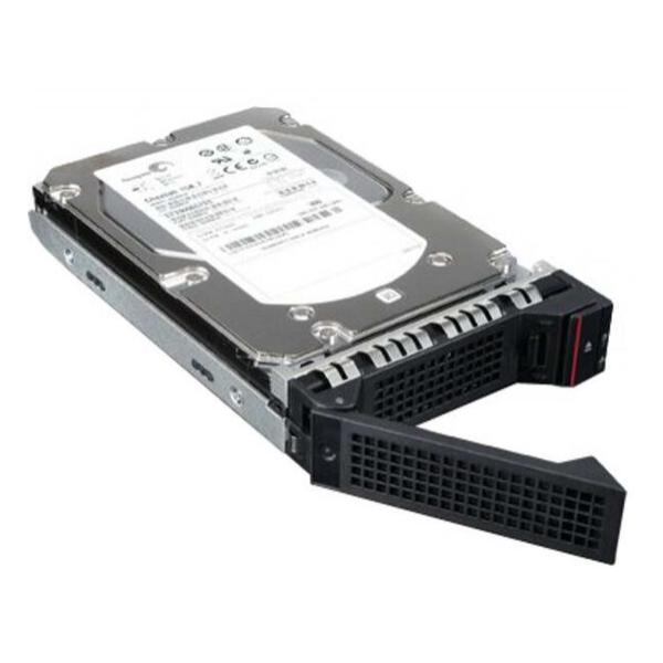 Жесткий диск для сервера Lenovo 2ТБ SATA 2.5" 7200 об/мин, 6 Gb/s, 00NA526