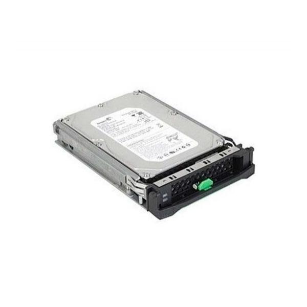 Жесткий диск для сервера Huawei 2ТБ SATA 2.5" 7200 об/мин, 6 Gb/s, 02311HGX