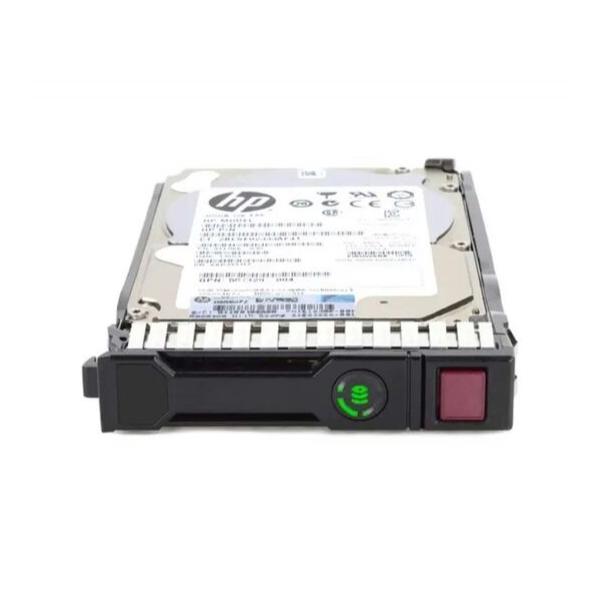 Жесткий диск для сервера Hewlett Packard Enterprise 1.8 ТБ SAS 2.5" 10000об/мин, 12Gb/s, R0Q56A