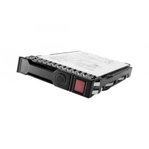 Жесткий диск для сервера Hewlett Packard Enterprise 900 ГБ SAS 2.5" 10000об/мин, 6Gb/s, 652589-B21