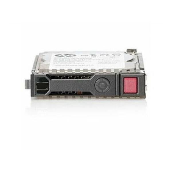 Жесткий диск для сервера HP 600 ГБ SAS 3.5" 15000 об/мин, 6 Gb/s, 652620-B21