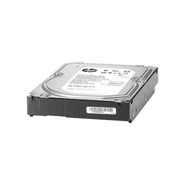 Жесткий диск для сервера Hewlett Packard Enterprise 1 ТБ SATA 3.5" 7200об/мин, 6Gb/s, 659337-B21