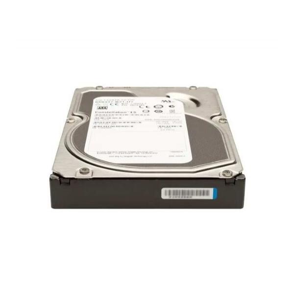 Жесткий диск для сервера Hewlett Packard Enterprise 4 ТБ SATA 3.5" 7200об/мин, 6Gb/s, 801888-B21