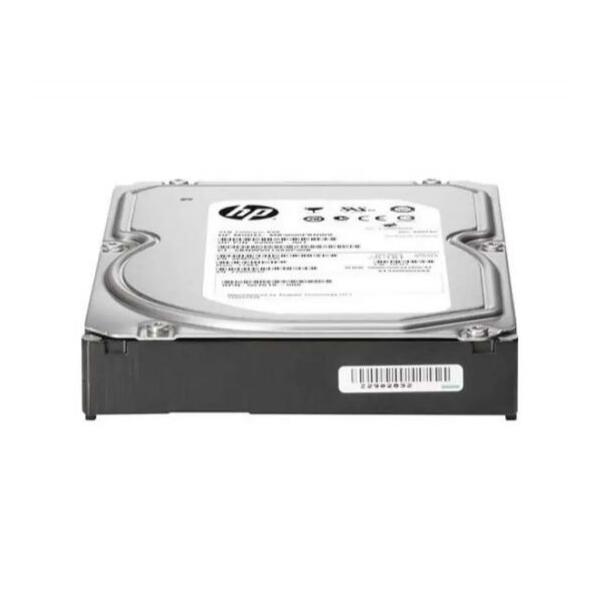 Жесткий диск для сервера Hewlett Packard Enterprise 1 ТБ SATA 3.5" 7200об/мин, 6Gb/s, 801882-B21