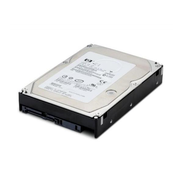 Жесткий диск для сервера HP 4 ТБ SATA 3.5" 5900 об/мин, 6 Gb/s, 815635-B21