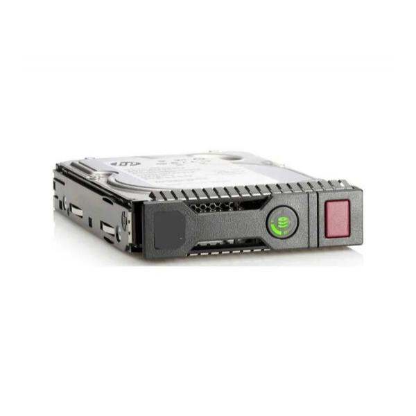 Жесткий диск для сервера Hewlett Packard Enterprise 8 ТБ SAS 3.5" 7200об/мин, 12Gb/s, 819201-B21