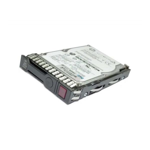 Жесткий диск для сервера Hewlett Packard Enterprise 1.8 ТБ SAS 2.5" 10000об/мин, 12Gb/s, 872481-B21