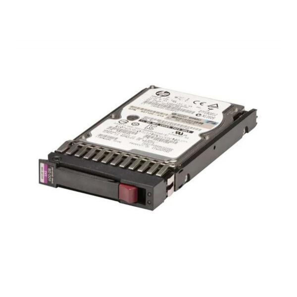 Жесткий диск для сервера Hewlett Packard Enterprise 600 ГБ SAS 2.5" 10000об/мин, 12Gb/s, 872477-B21