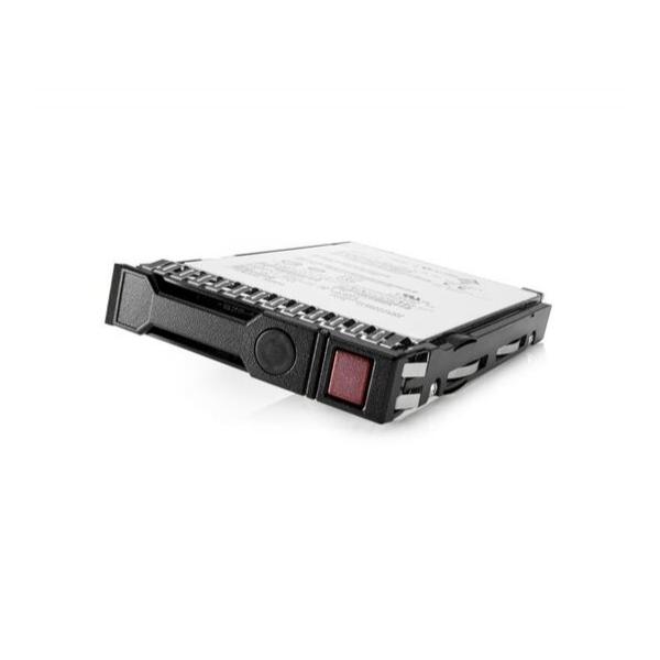 Жесткий диск для сервера HP 900 ГБ SAS 2.5" 15000 об/мин, 12 Gb/s, 870765-B21