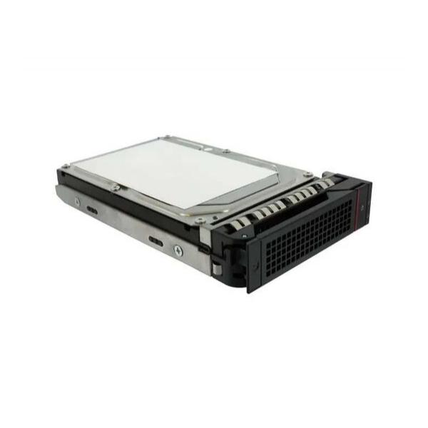 Жесткий диск для сервера Hewlett Packard Enterprise 600 ГБ SAS 3.5" 15000об/мин, 12Gb/s, P04695-B21