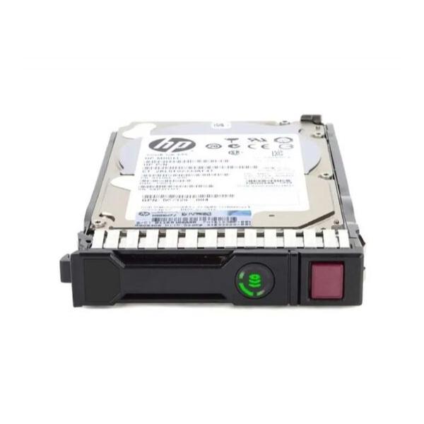 Жесткий диск для сервера Hewlett Packard Enterprise 14 ТБ SAS 3.5" 7200об/мин, 12Gb/s, P09153-B21