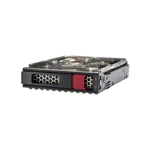 Жесткий диск для сервера Hewlett Packard Enterprise 10 ТБ SATA 3.5" 7200об/мин, 6Gb/s, P09161-B21