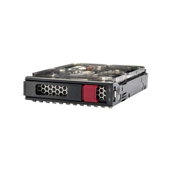 Жесткий диск для сервера Hewlett Packard Enterprise 14 ТБ SATA 3.5" 7200об/мин, 6Gb/s, P09165-B21