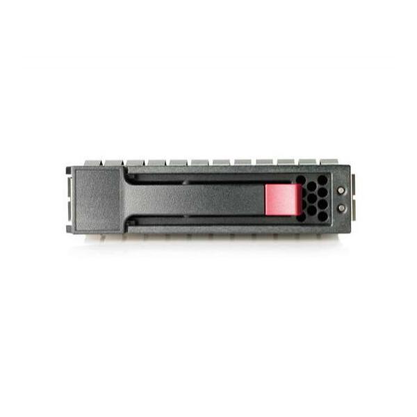 Жесткий диск для сервера Hewlett Packard Enterprise 1.2 ТБ SAS 2.5" 10000об/мин, 12Gb/s, J9F48A