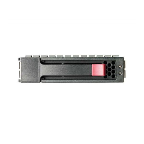 Жесткий диск для сервера Hewlett Packard Enterprise 8 ТБ SAS 3.5" 7200об/мин, 12Gb/s, M0S90A