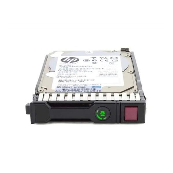 Жесткий диск для сервера Hewlett Packard Enterprise 10 ТБ SAS 3.5" 7200об/мин, 12Gb/s, P9M82A