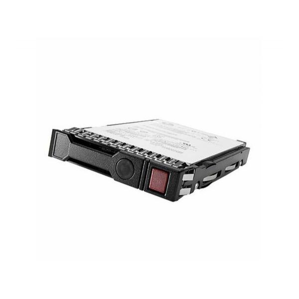 Жесткий диск для сервера HP 1.2 ТБ SAS 2.5" 10000 об/мин, 6 Gb/s, 697574-B21