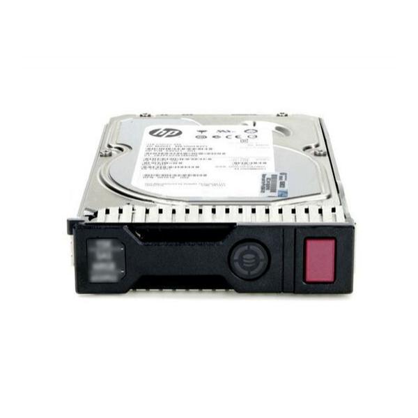 Жесткий диск для сервера HP 8 ТБ SAS 3.5" 7200 об/мин, 12 Gb/s, 793701-B21