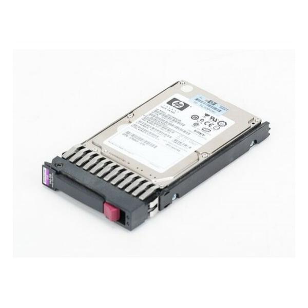 Жесткий диск для сервера HP 1 ТБ SAS 2.5" 7200 об/мин, 6 Gb/s, MM1000FBFVR