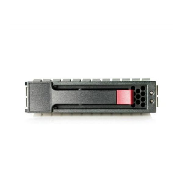 Жесткий диск для сервера HP 600 ГБ SAS 3.5" 15000 об/мин, 12 Gb/s, EH0600JDXBC