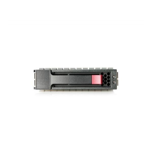 Жесткий диск для сервера Hewlett Packard Enterprise 300 ГБ SAS 2.5" 10000об/мин, 12Gb/s, EG0300JEHLV