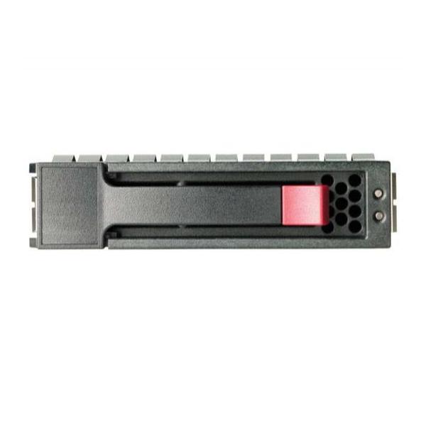 Жесткий диск для сервера Hewlett Packard Enterprise 300 ГБ SAS 2.5" 15000об/мин, 12Gb/s, J9F40A