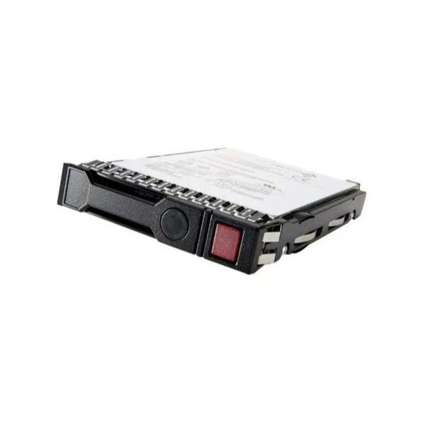 Жесткий диск для сервера Hewlett Packard Enterprise 16 ТБ SATA 3.5" 7200об/мин, 6Gb/s, P23857-B21