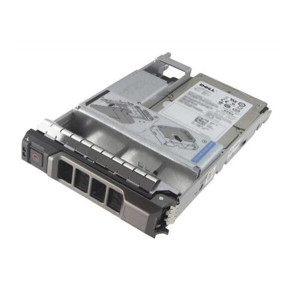 Жесткий диск для сервера Dell 600 ГБ SAS 3.5" 10000 об/мин, 12 Gb/s, 400-ATIL