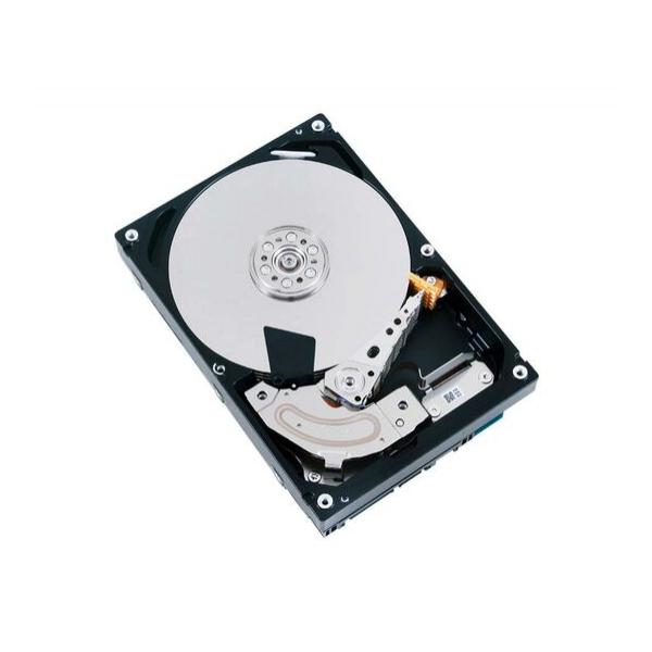 Жесткий диск для сервера Toshiba 1ТБ SATA 3.5" 7200 об/мин, 6 Gb/s, MG03ACA100