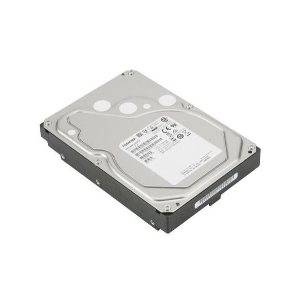 Жесткий диск для сервера Toshiba 2ТБ SATA 3.5" 7200 об/мин, 6 Gb/s, MG04ACA200E