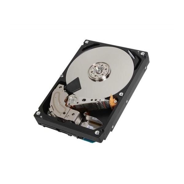 Жесткий диск для сервера Toshiba 2ТБ SATA 3.5" 7200 об/мин, 6 Gb/s, MG04ACA200A