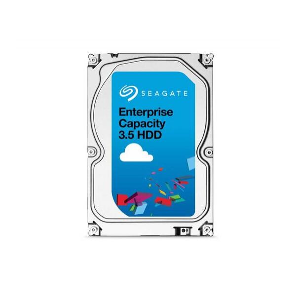 Жесткий диск для сервера Seagate 1ТБ SATA 3.5" 7200 об/мин, 6 Gb/s, ST1000NM0055