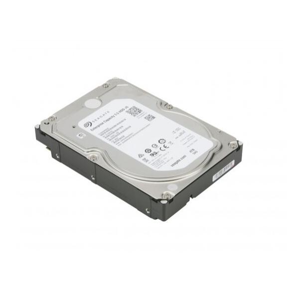 Жесткий диск для сервера Seagate 4ТБ SAS 3.5" 7200 об/мин, 12 Gb/s, ST4000NM0025