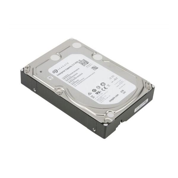 Жесткий диск для сервера Seagate 6ТБ SAS 3.5" 7200 об/мин, 12 Gb/s, ST6000NM0245