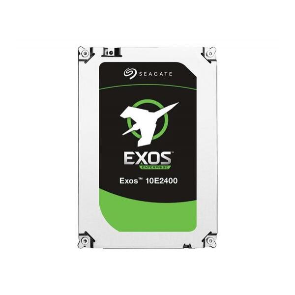 Жесткий диск для сервера Seagate 600ГБ SAS 2.5" 10000 об/мин, 12 Gb/s, ST600MM0009