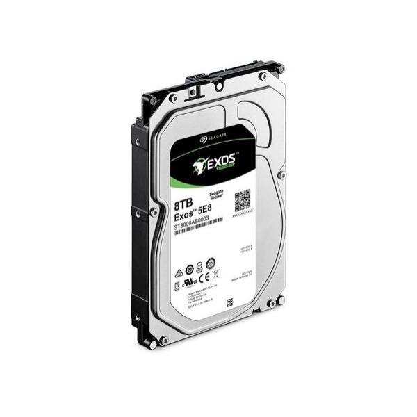 Жесткий диск для сервера Seagate 8ТБ SATA 3.5" 5400 об/мин, 6 Gb/s, ST8000AS0003