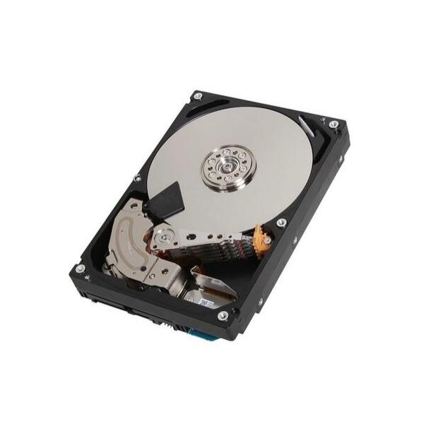 Жесткий диск для сервера Toshiba 4ТБ SATA 3.5" 7200 об/мин, 6 Gb/s, MG03ACA400