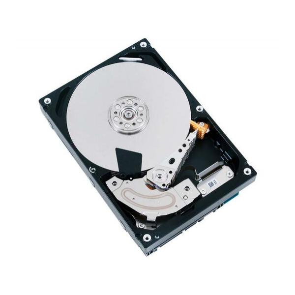 Жесткий диск для сервера Toshiba 2ТБ SATA 3.5" 7200 об/мин, 6 Gb/s, MG03ACA200